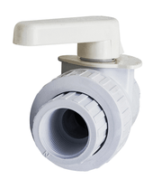 Pentair R172439 Control Valve for High Capacity Feeder – Vita Pool Supply