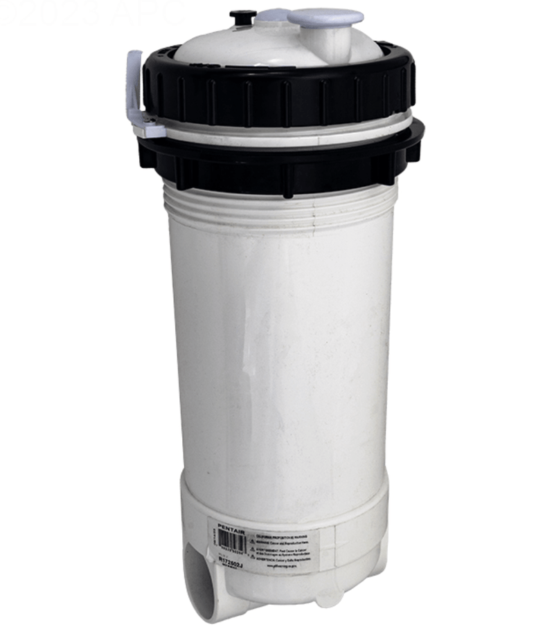 Pentair R172502J Dynamic II 25 Sq Ft Cartridge Filter 100 gpm 3 oz – Vita Pool Supply