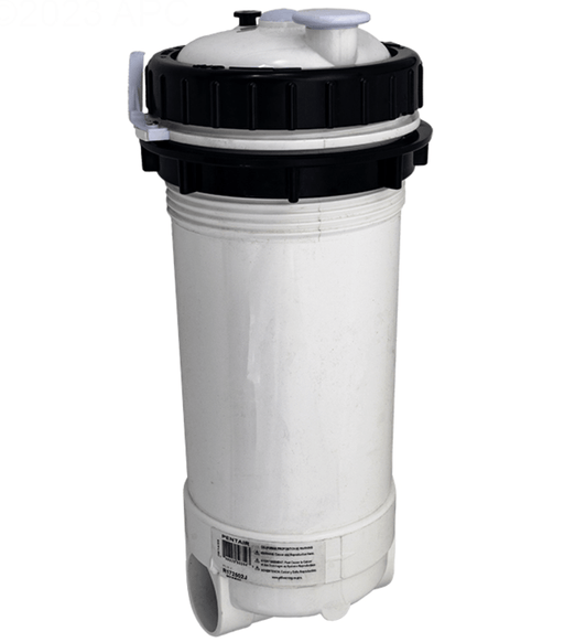 Pentair R172502J Dynamic II 25 Sq Ft Cartridge Filter 100 gpm 3 oz – Vita Pool Supply