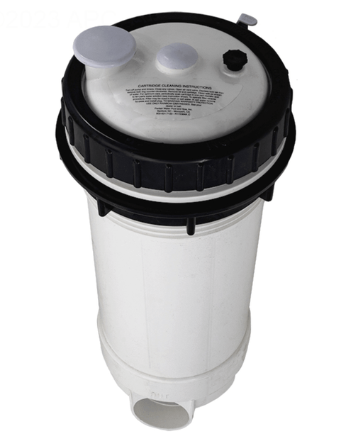 Pentair R172502J Dynamic II 25 Sq Ft Cartridge Filter 100 gpm 3 oz – Vita Pool Supply