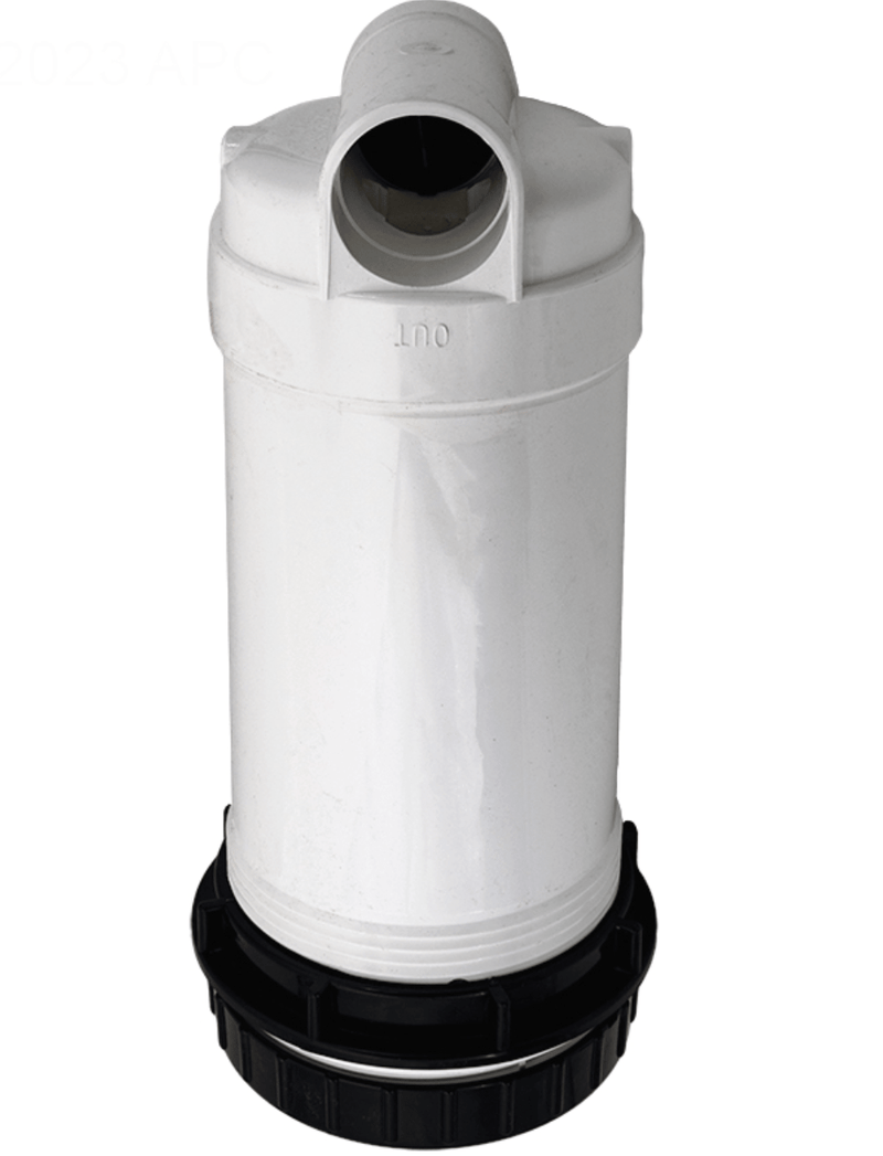 Pentair R172502J Dynamic II 25 Sq Ft Cartridge Filter 100 gpm 3 oz – Vita Pool Supply