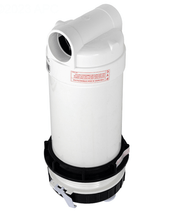 Pentair R172504B Dynamic II 50 Sq Ft Top Load High Flow Cartridge Filter with Slip 100 gpm – Vita Pool Supply