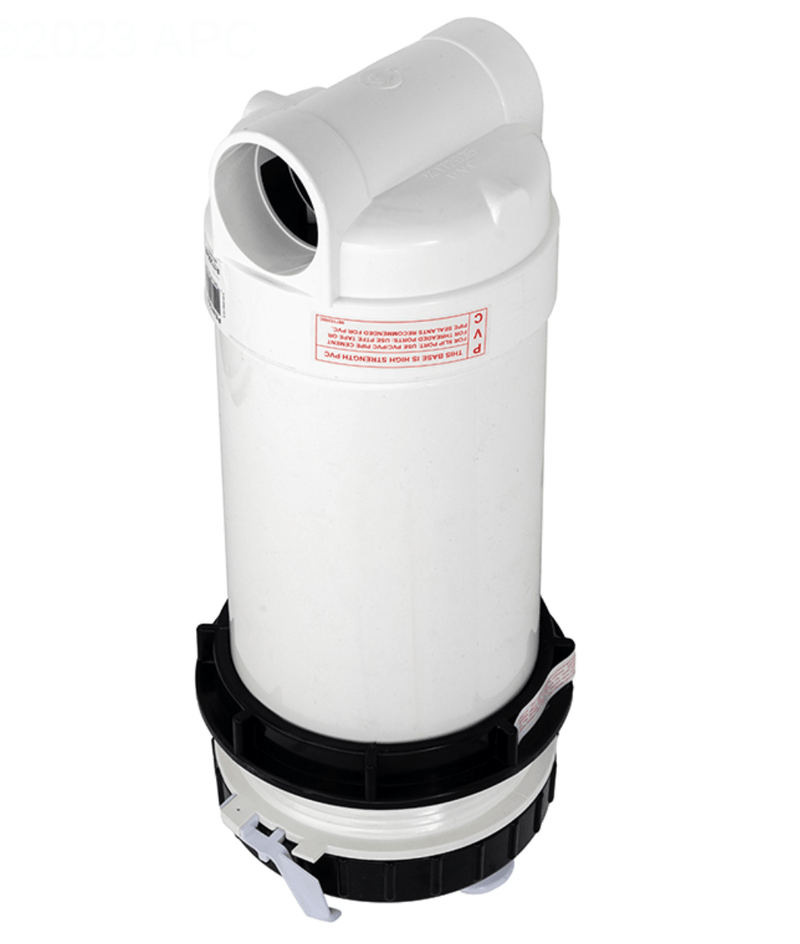Pentair R172504B Dynamic II 50 Sq Ft Top Load High Flow Cartridge Filter with Slip 100 gpm – Vita Pool Supply
