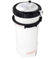 Pentair R172504B Dynamic II 50 Sq Ft Top Load High Flow Cartridge Filter with Slip 100 gpm – Vita Pool Supply