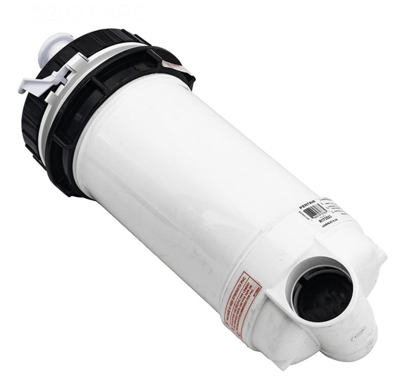 Pentair R172523 Dynamic III 25 Sq Ft High Flow Top Load Cartridge Filter – Vita Pool Supply
