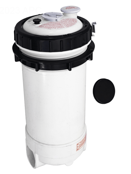 Pentair R172523 Dynamic III 25 Sq Ft High Flow Top Load Cartridge Filter – Vita Pool Supply