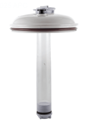 Pentair R172540 6" RCF RTL Chlorine & Bromine Dispenser – Vita Pool Supply