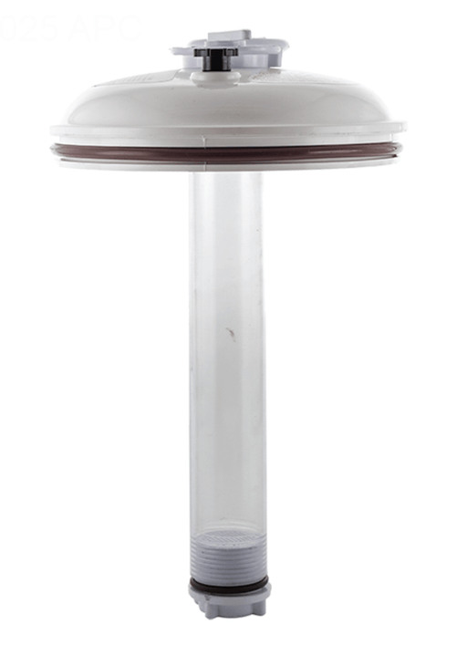 Pentair R172540 6" RCF RTL Chlorine & Bromine Dispenser – Vita Pool Supply