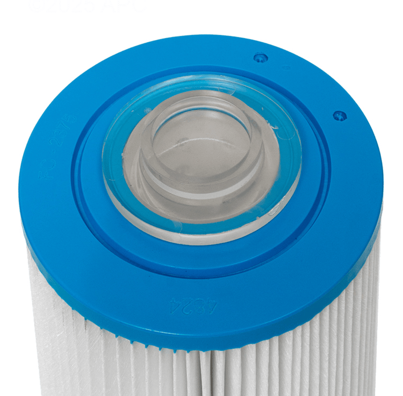 Pentair R172653 186 Leaf Trap 25 Sq Ft Cartridge with Plug – Vita Pool Supply
