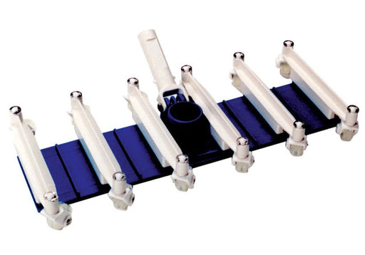 Pentair R201126 250 Flexible Commercial Vacuum Head 19" – Vita Pool Supply