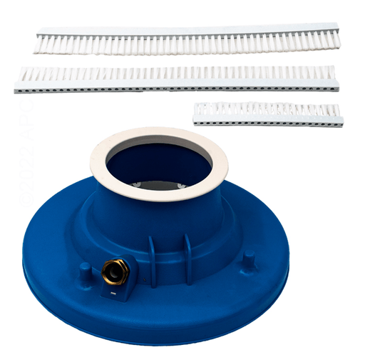 Pentair R211036 185 Leaf Eater – Vita Pool Supply