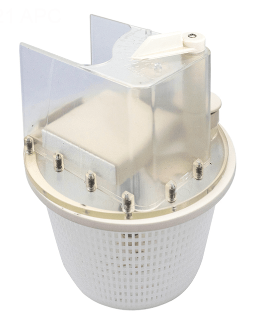 Pentair R211100 Vac - Mate Dispenser Skimmer Attachment – Vita Pool Supply
