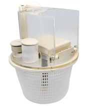 Pentair R211100 Vac - Mate Dispenser Skimmer Attachment – Vita Pool Supply