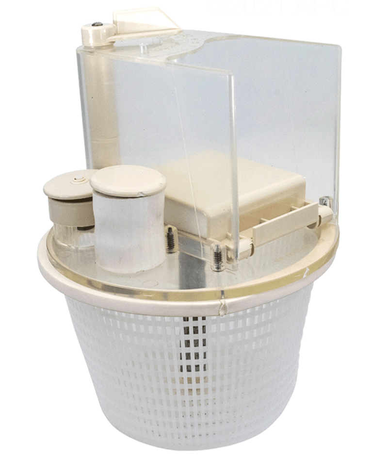 Pentair R211100 Vac - Mate Dispenser Skimmer Attachment – Vita Pool Supply