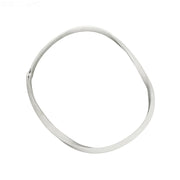 Pentair R36002 Large Gasket for R211100 Vac - Mate® Vacuum Skimmer Attachment R36009 Basket – Vita Pool Supply