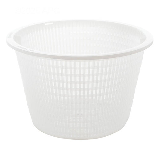Pentair R36009 Debris Basket Only for R211100 Vac - Mate, White – Vita Pool Supply