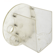 Pentair R36026 Vac - Mate Top Housing & Plate Assembly – Vita Pool Supply