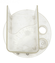 Pentair R36026 Vac - Mate Top Housing & Plate Assembly – Vita Pool Supply