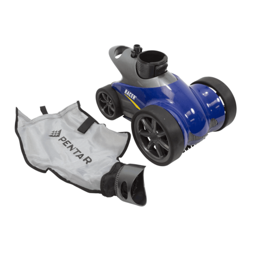 Pentair Racer® Pressure Side In Ground Pool Cleaner 360228 – Vita Pool Supply