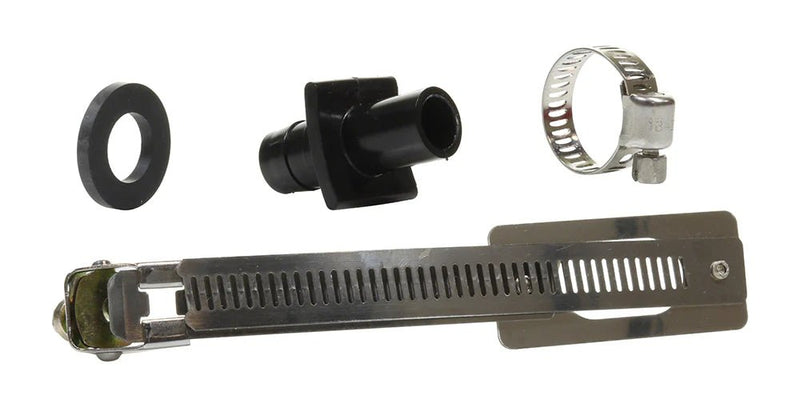 Pentair Rainbow 300 - 29X Saddle Replacement Kit, 200014 – Vita Pool Supply
