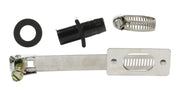 Pentair Rainbow 300 - 29X Saddle Replacement Kit, 200014 – Vita Pool Supply