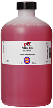 Pentair Rainbow Reagent pH, 16 Oz Bottle, R161126 – Vita Pool Supply
