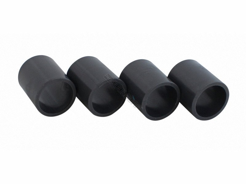 Pentair Rear Roller Kit for Rebel and Kreepy Krauly Warrior Pool Cleaner, 360297 – Vita Pool Supply