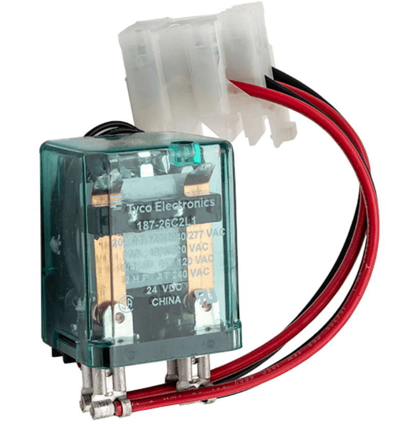 Pentair RLYLX Additional Power Relay – Vita Pool Supply