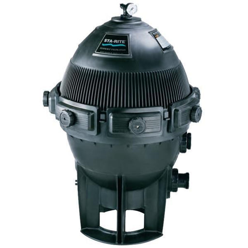 Pentair S7M120 300 Sq Ft System:3 Mod Media Pool Filter SM Series by Sta-Rite