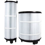 Pentair S7M120 Filter Cartridge Set – Inner & Outer – 100/200 Sq. Ft. (170145) – Vita Pool Supply