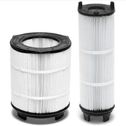 Pentair S7M120 Filter Cartridge Set – Inner & Outer – 100/200 Sq. Ft. (170145) – Vita Pool Supply