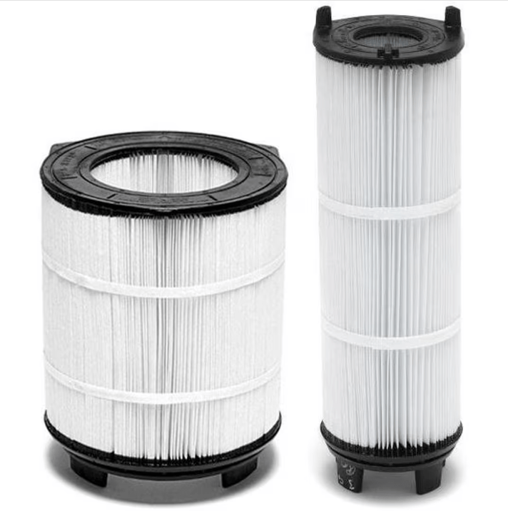Pentair S7M120 Filter Cartridge Set – Inner & Outer – 100/200 Sq. Ft. (170145) – Vita Pool Supply