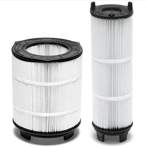 Pentair S7M120 Filter Cartridge Set – Inner & Outer – 100/200 Sq. Ft. (170145) – Vita Pool Supply