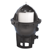 Pentair S7MD72 72 Sq Ft PLD Series System 3 Modular D.E. Filter – Vita Pool Supply