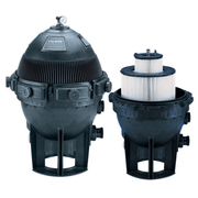 Pentair S8M150 450 Sq Ft Sta - Rite System:3™ SM Series Modular Media Filter – Vita Pool Supply