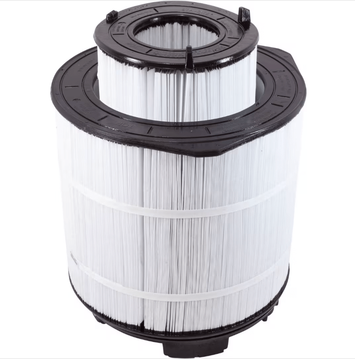 Pentair S8M150 Filter Cartridge Set – Inner & Outer – 119/259 Sq Ft (170147) – Vita Pool Supply