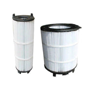 Pentair S8M150 Filter Cartridge Set – Inner & Outer – 119/259 Sq Ft (170147) – Vita Pool Supply