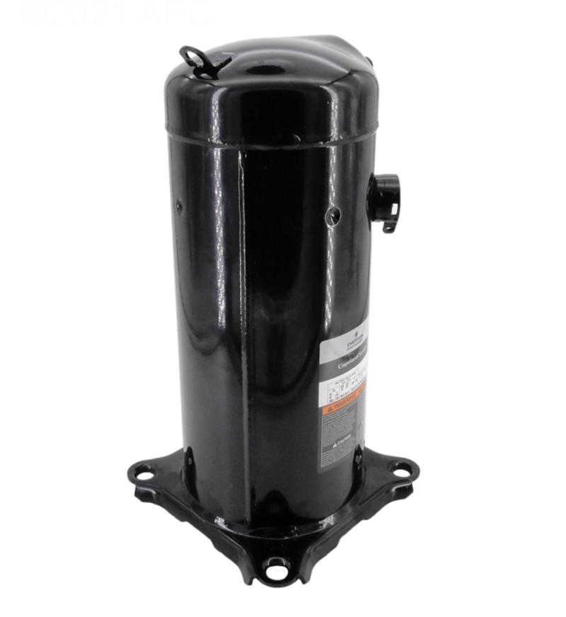 Pentair Scroll Compressor ZP70, 473735Z – Vita Pool Supply