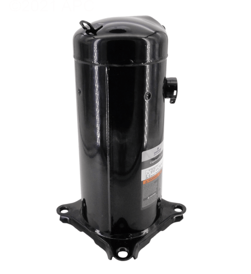 Pentair Scroll Compressor ZP70, 473735Z – Vita Pool Supply