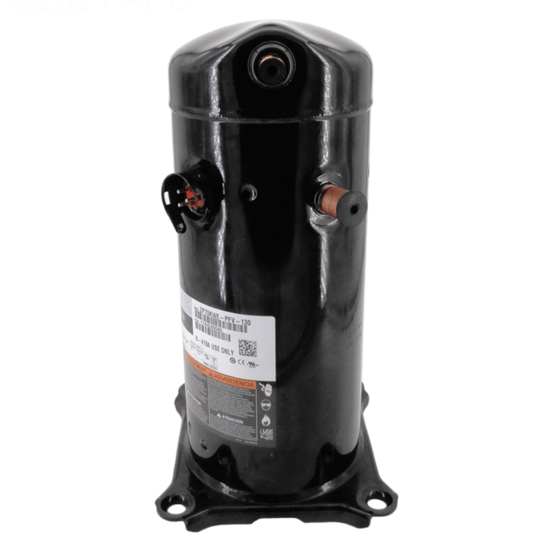 Pentair Scroll Compressor ZP70, 473735Z – Vita Pool Supply