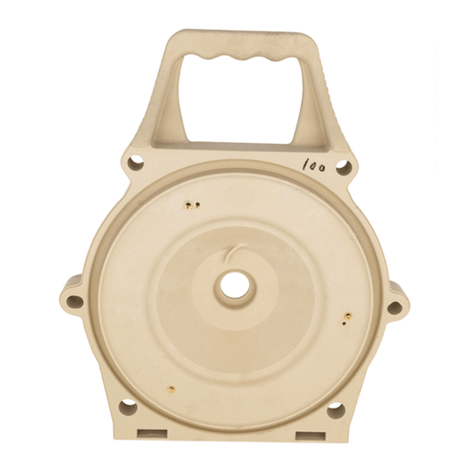 Pentair Seal Plate 400002 - Vita Pool Supply