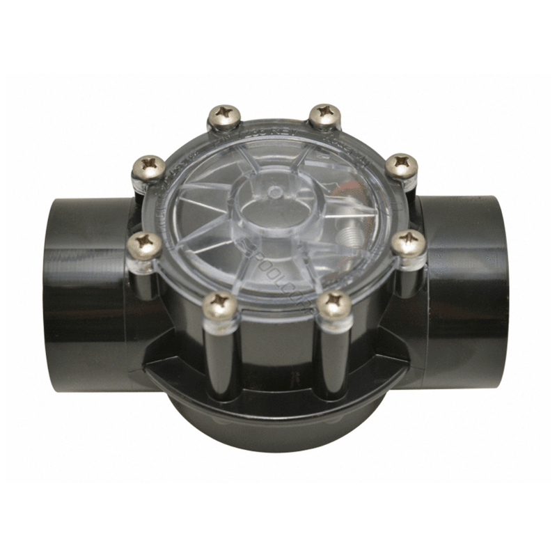 Pentair Smart Heater Automatic Bypass Valve Actuator Kit (462048) – Vita Pool Supply