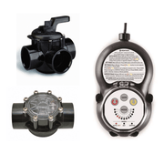 Pentair Smart Heater Automatic Bypass Valve Actuator Kit (462048) – Vita Pool Supply