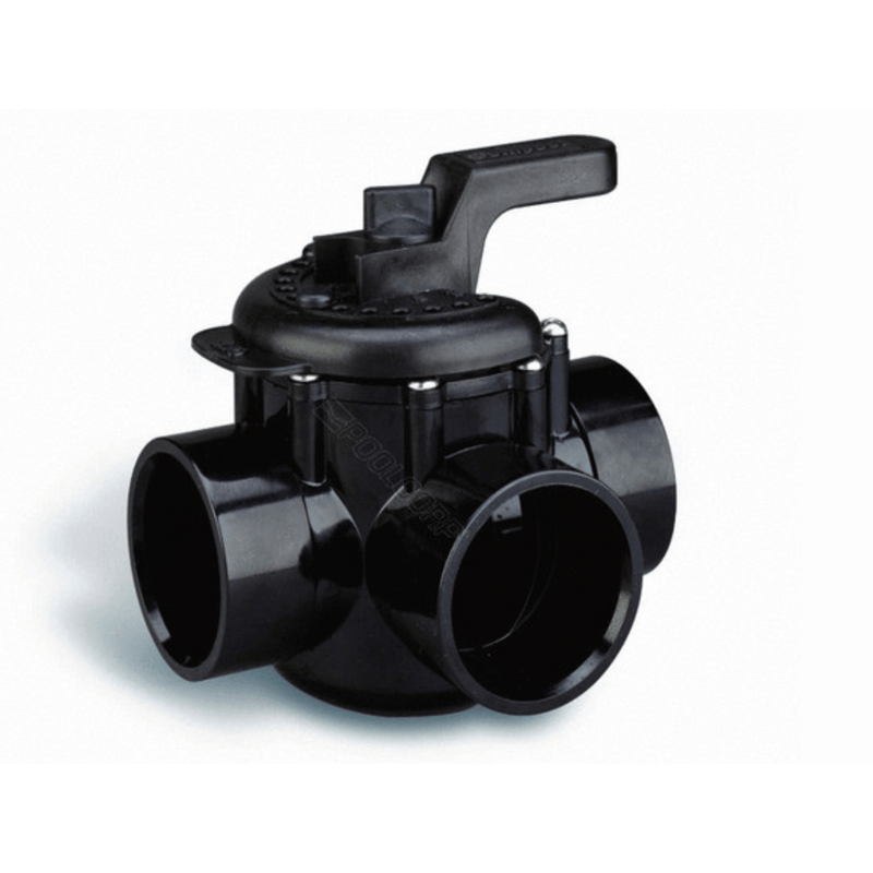 Pentair Smart Heater Automatic Bypass Valve Actuator Kit (462048) – Vita Pool Supply