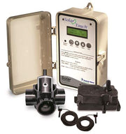 Pentair SolarTouch® Solar System with 3 - Way Solar Valve, 521592 – Vita Pool Supply