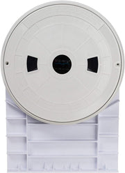 Pentair Sta - Rite 08650 - 1404 2" Slip U - 3 Skimmer, White, Incl. Float and Check Valve, Basket – Vita Pool Supply