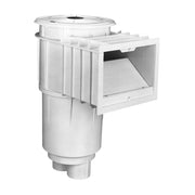 Pentair Sta - Rite 08650 - 6403 U - 3 Skimmer, Concrete, Gray – Vita Pool Supply