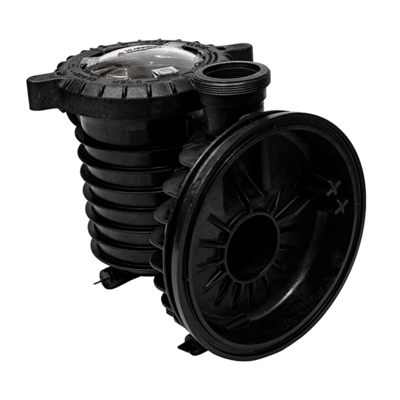 Pentair Sta - Rite 17307 - 0110S Tank Body Assembly – Vita Pool Supply