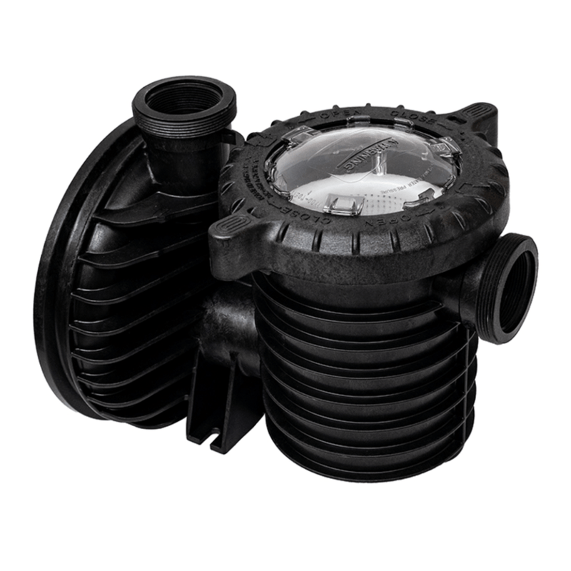 Pentair Sta - Rite 17307 - 0110S Tank Body Assembly – Vita Pool Supply