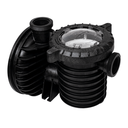 Pentair Sta - Rite 17307 - 0110S Tank Body Assembly – Vita Pool Supply